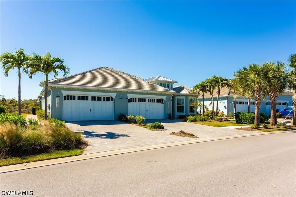 7096 Dominica Drive Naples FL 34113