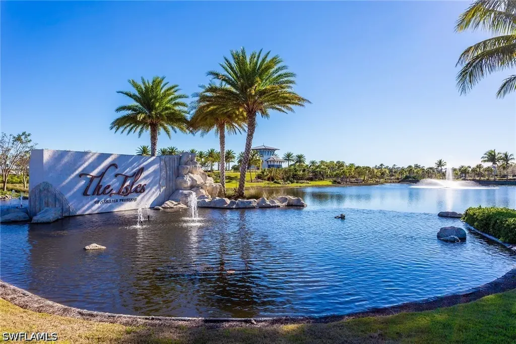7096 Dominica Drive Naples FL 34113