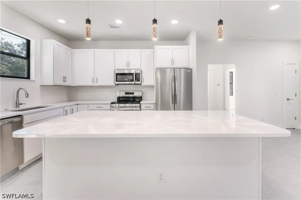 4303 18th Avenue SE Naples FL 34117