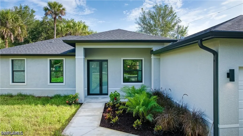 4303 18th Avenue SE Naples FL 34117