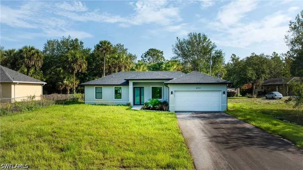 4303 18th Avenue SE Naples FL 34117