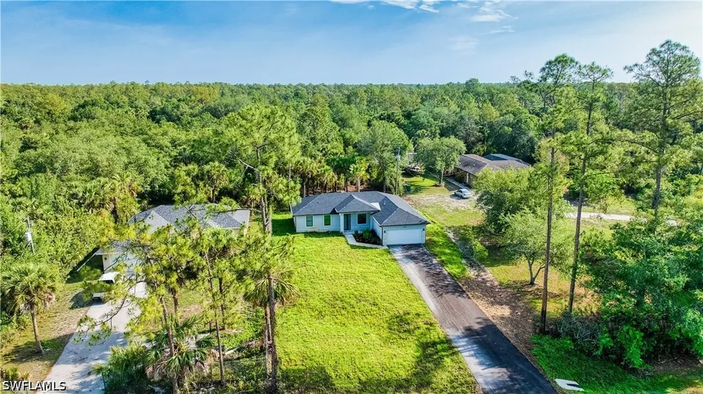 4303 18th Avenue SE Naples FL 34117