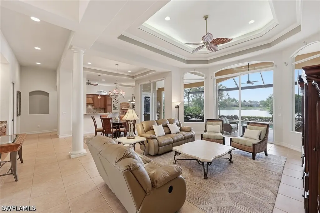 8907 Shenendoah Circle Naples FL 34113