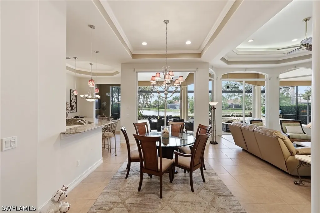 8907 Shenendoah Circle Naples FL 34113