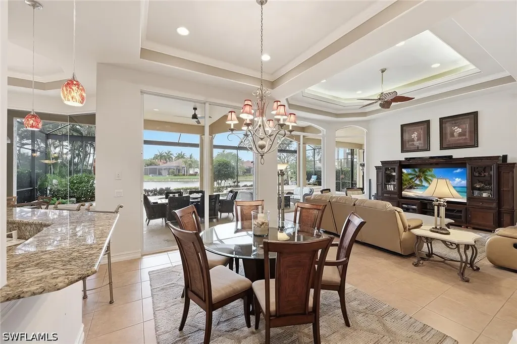 8907 Shenendoah Circle Naples FL 34113
