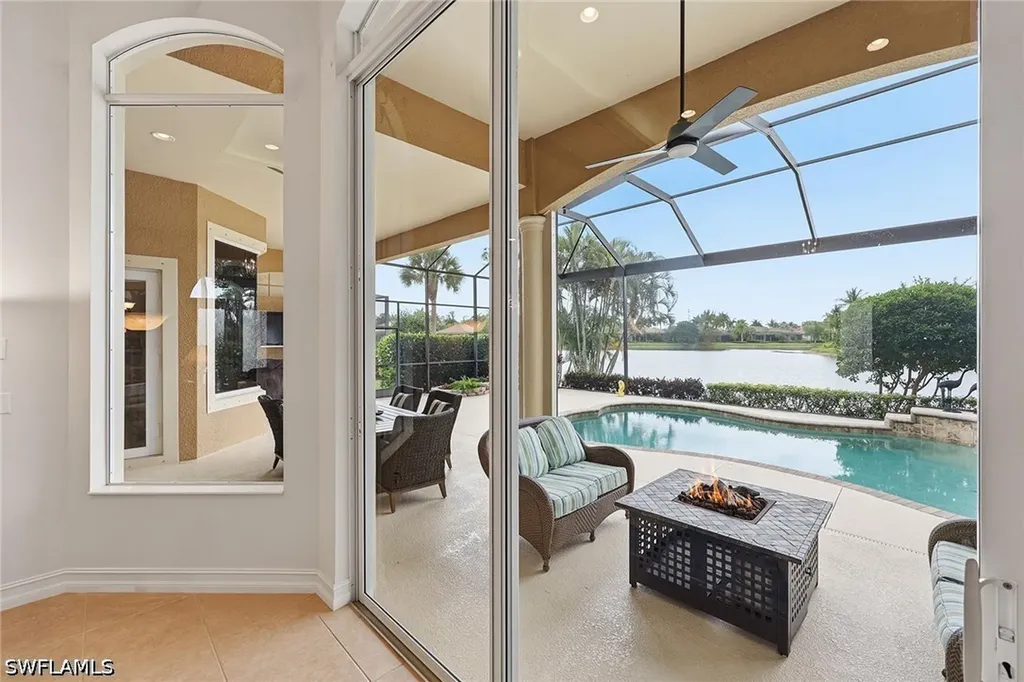 8907 Shenendoah Circle Naples FL 34113