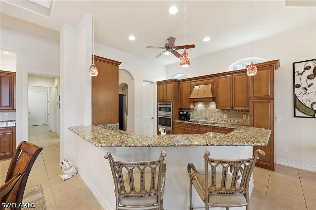 8907 Shenendoah Circle Naples FL 34113