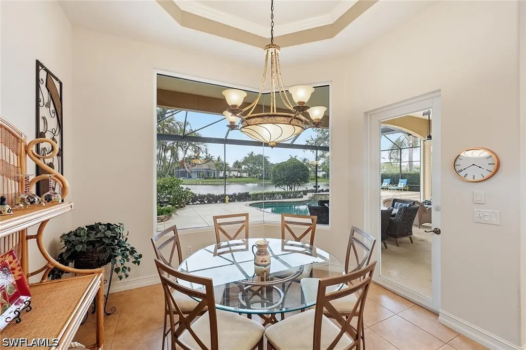 8907 Shenendoah Circle Naples FL 34113