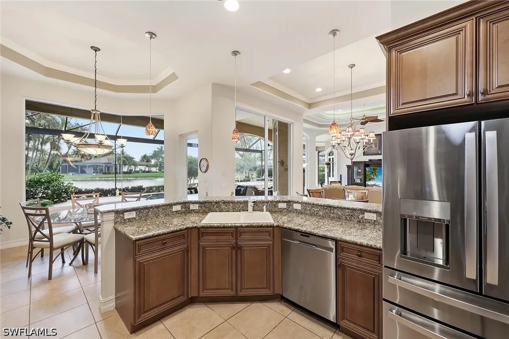 8907 Shenendoah Circle Naples FL 34113