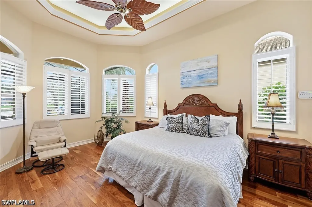 8907 Shenendoah Circle Naples FL 34113