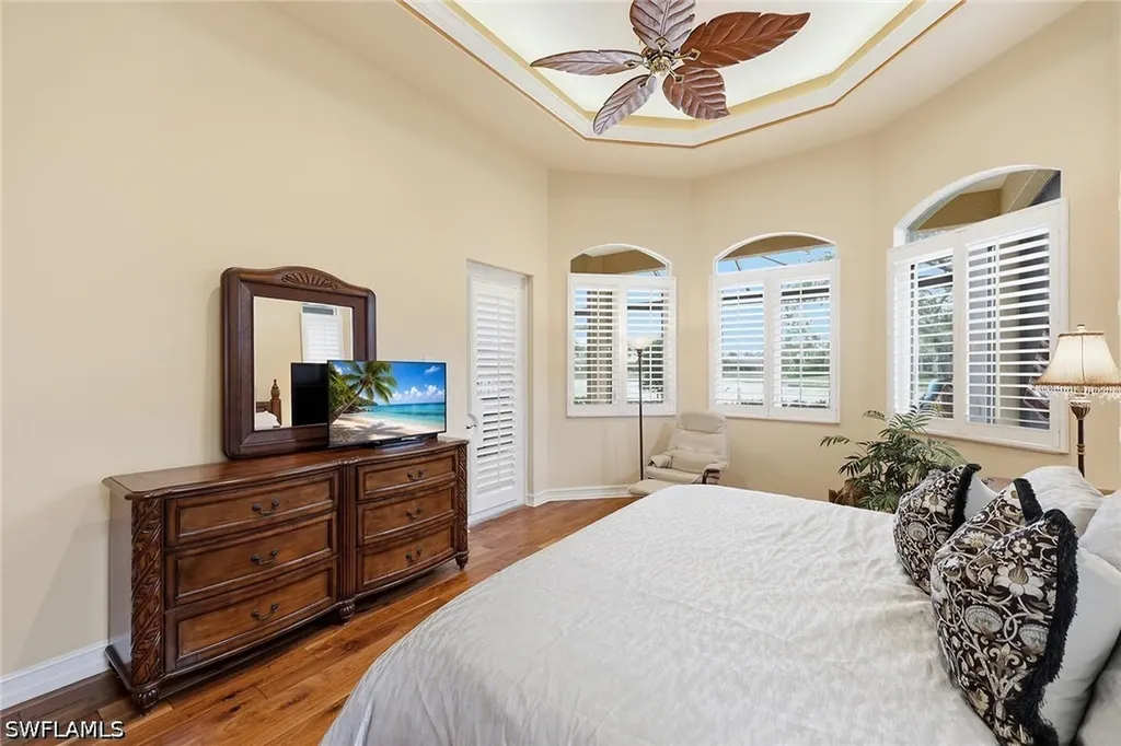 8907 Shenendoah Circle Naples FL 34113