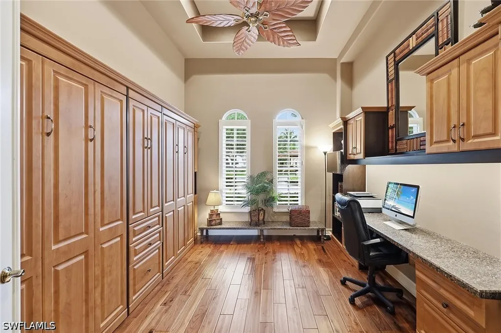 8907 Shenendoah Circle Naples FL 34113