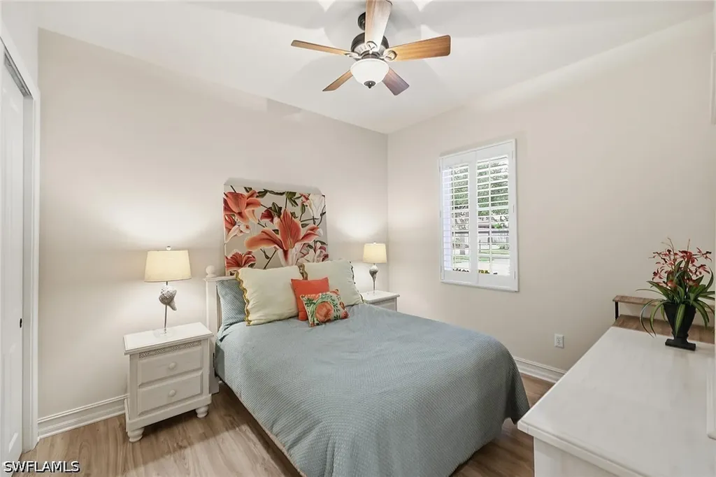 8907 Shenendoah Circle Naples FL 34113