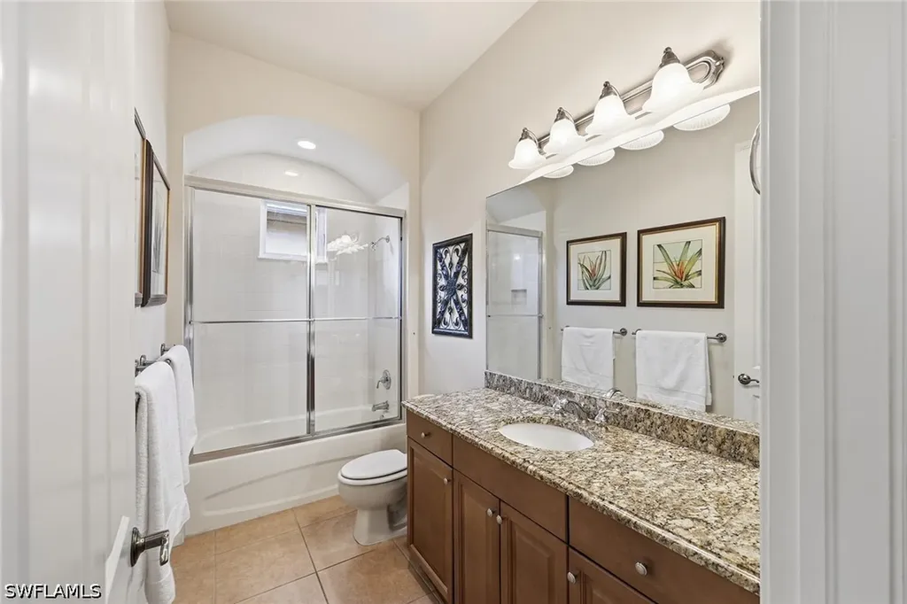 8907 Shenendoah Circle Naples FL 34113