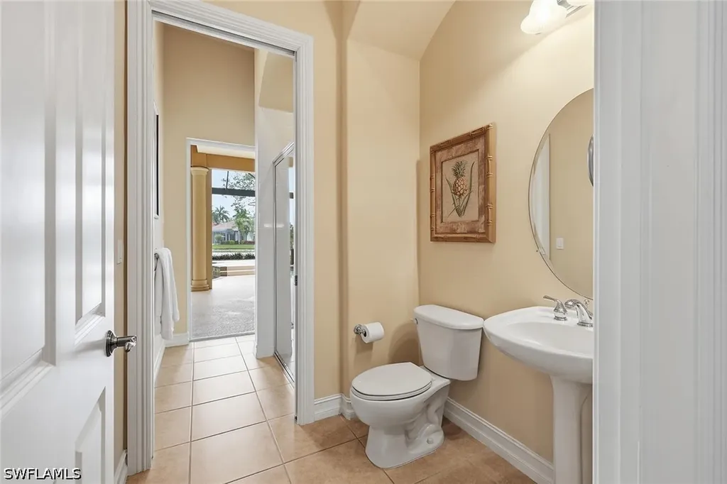 8907 Shenendoah Circle Naples FL 34113