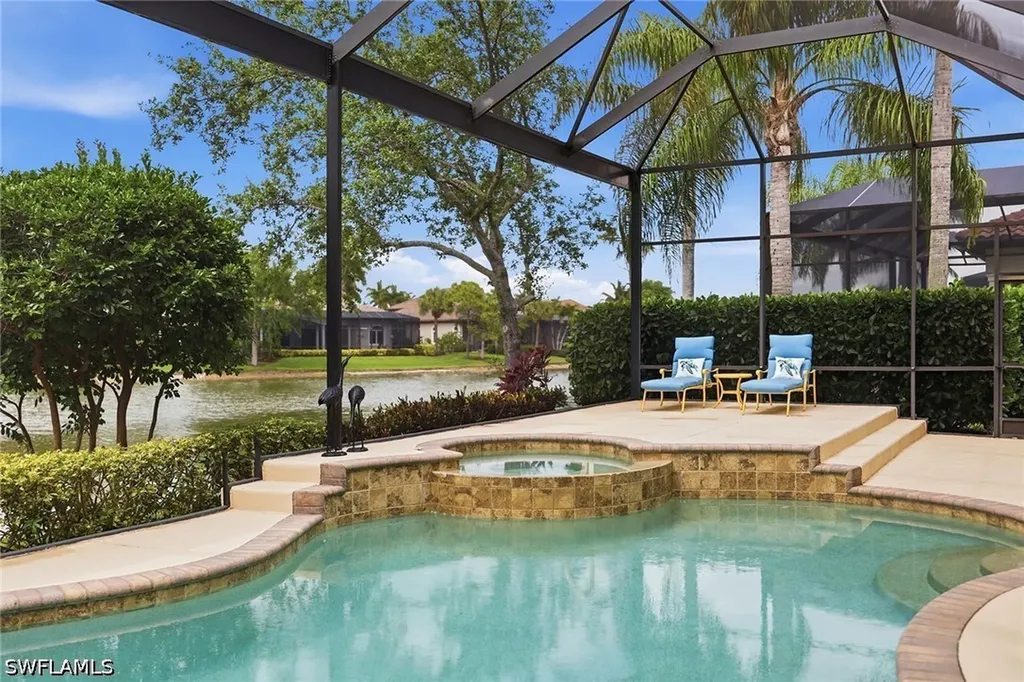 8907 Shenendoah Circle Naples FL 34113