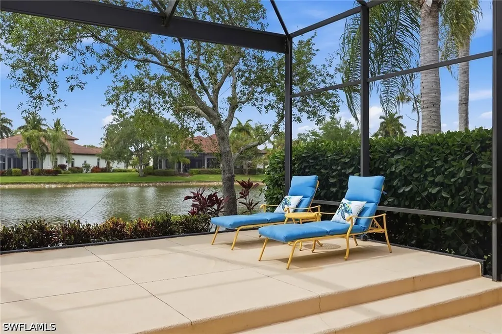 8907 Shenendoah Circle Naples FL 34113