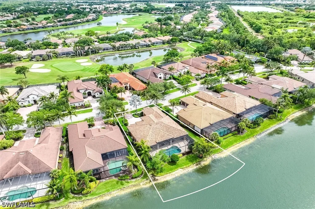 8907 Shenendoah Circle Naples FL 34113