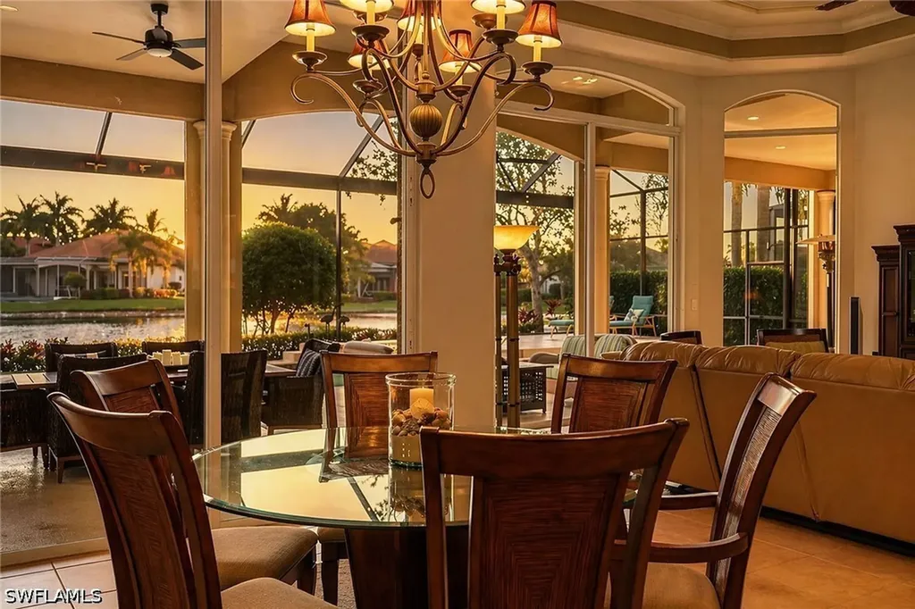 8907 Shenendoah Circle Naples FL 34113