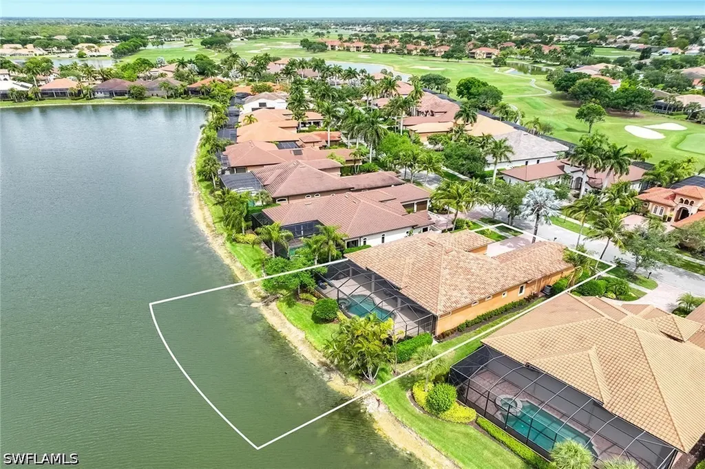 8907 Shenendoah Circle Naples FL 34113
