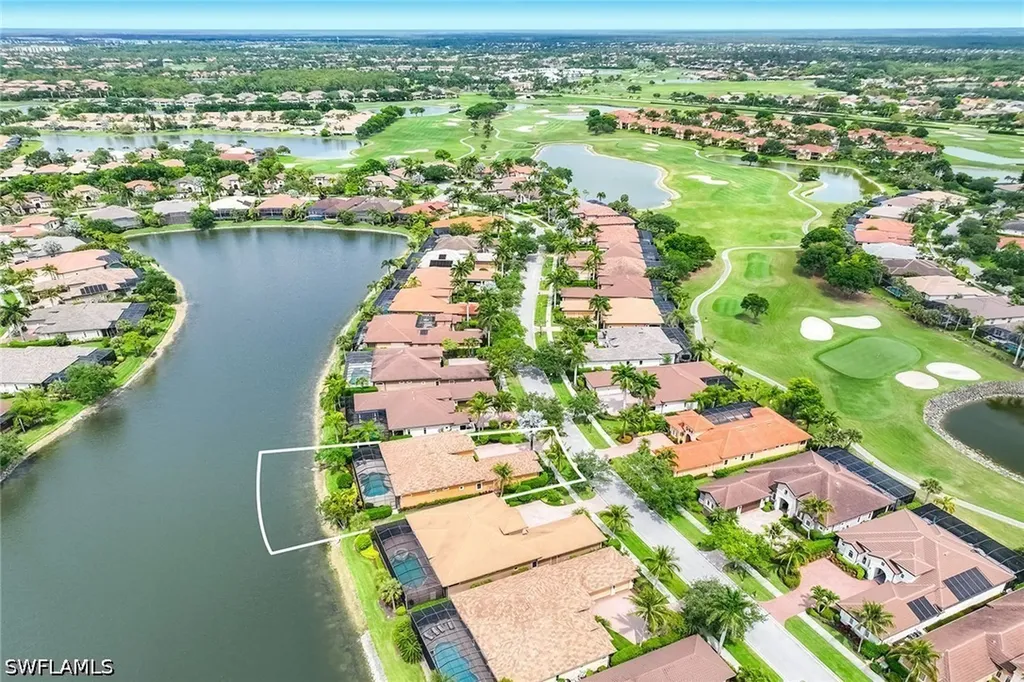 8907 Shenendoah Circle Naples FL 34113