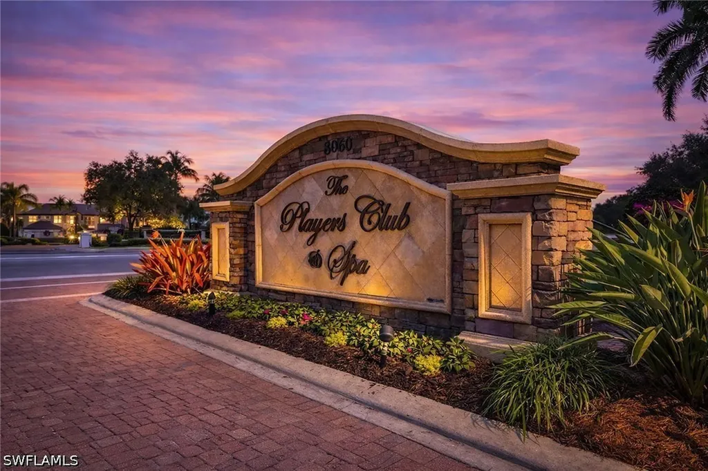 8907 Shenendoah Circle Naples FL 34113