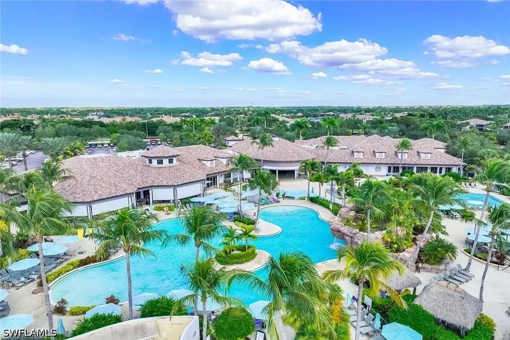8907 Shenendoah Circle Naples FL 34113