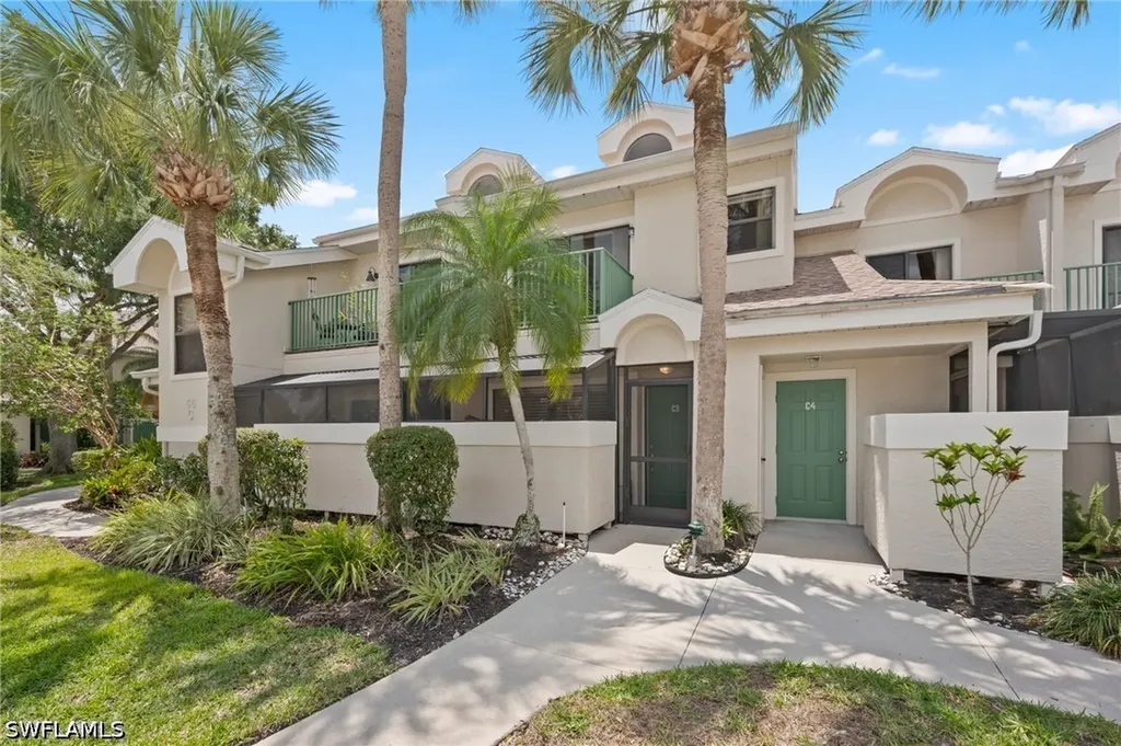 55 Emerald Woods Drive Naples FL 34108