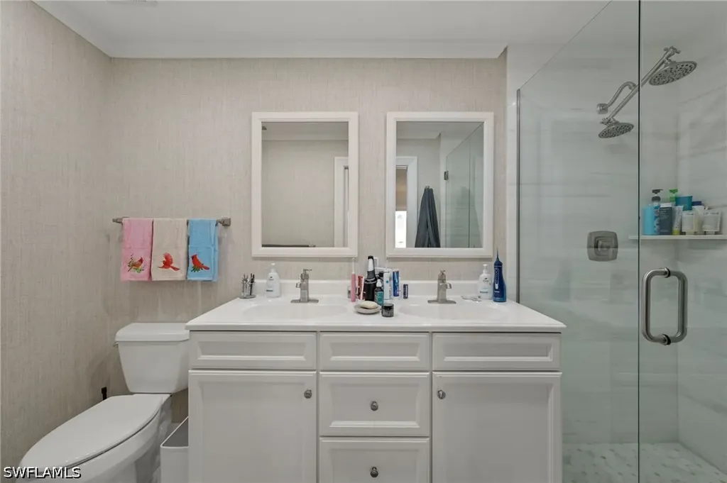 55 Emerald Woods Drive Naples FL 34108