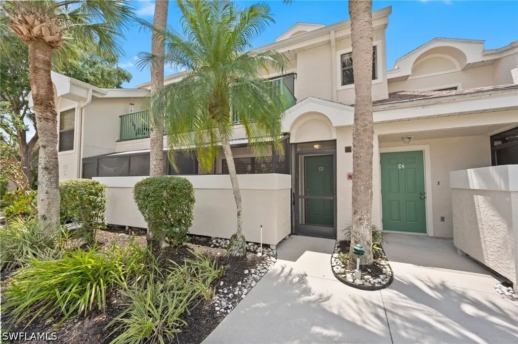 55 Emerald Woods Drive Naples FL 34108