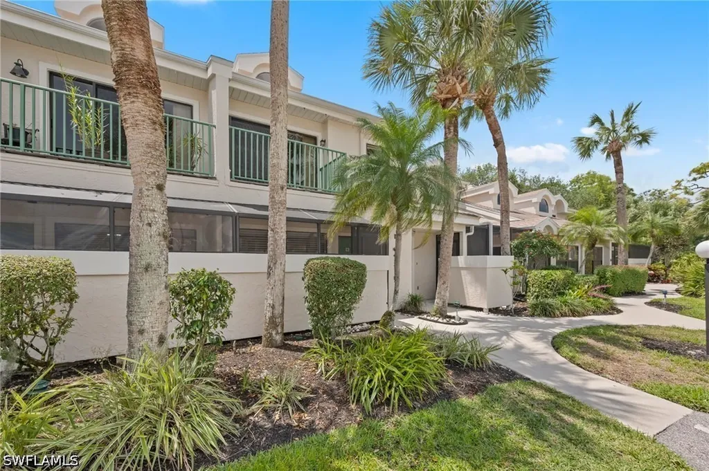 55 Emerald Woods Drive Naples FL 34108