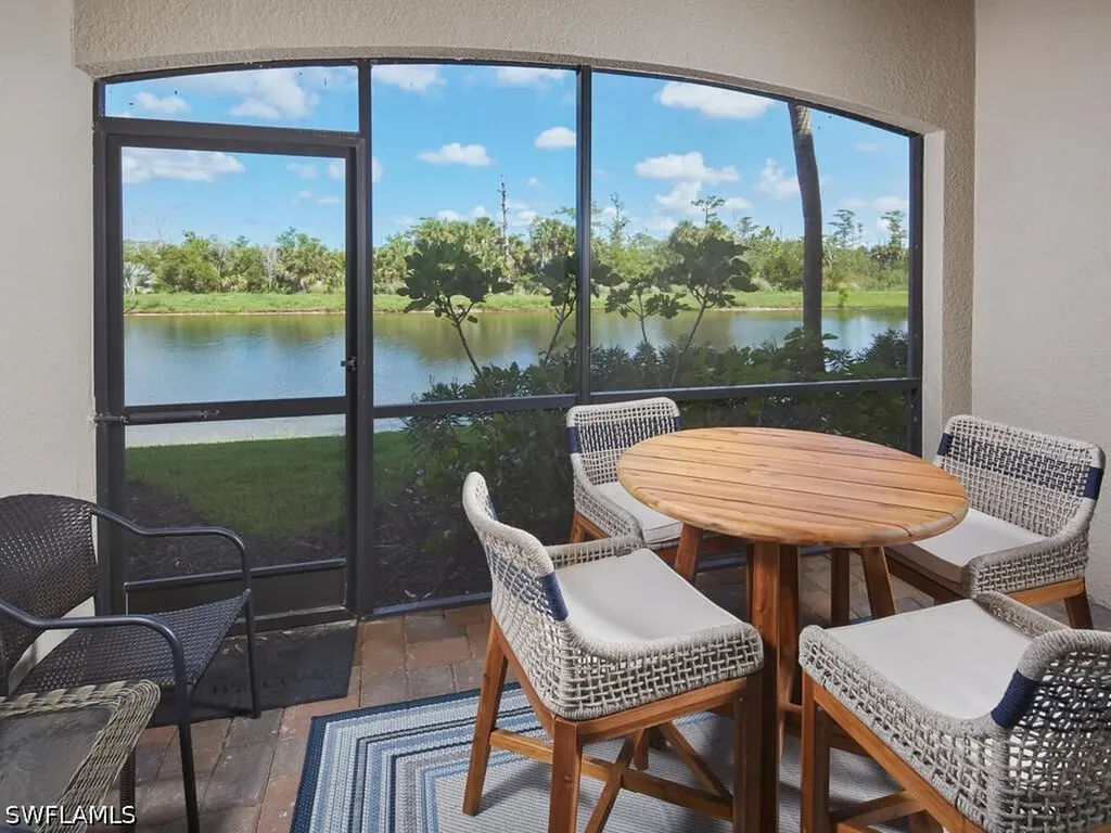 9816 Giaveno Circle Naples FL 34113