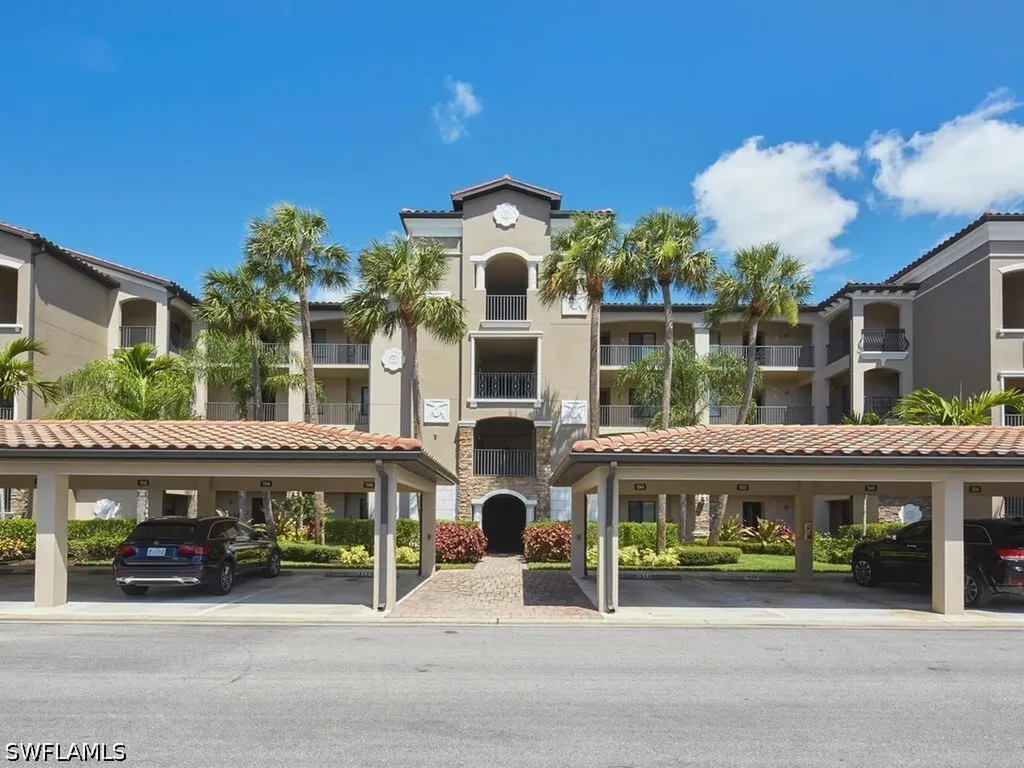 9816 Giaveno Circle Naples FL 34113
