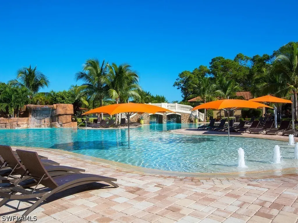 9816 Giaveno Circle Naples FL 34113