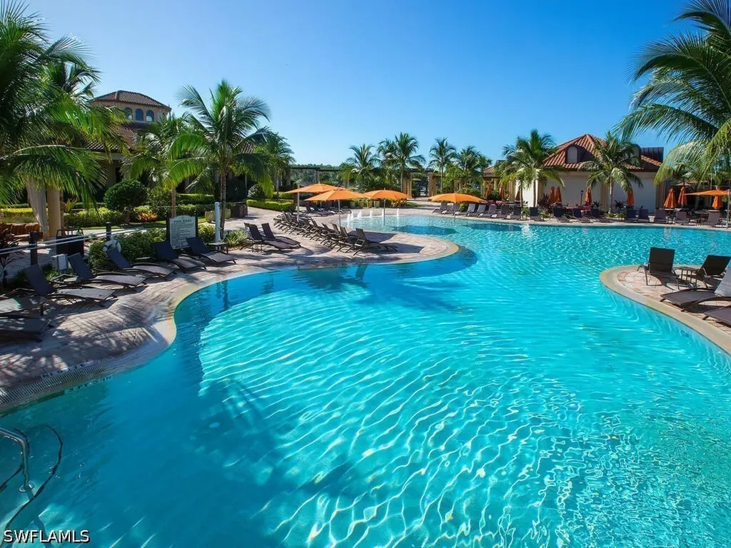 9816 Giaveno Circle Naples FL 34113