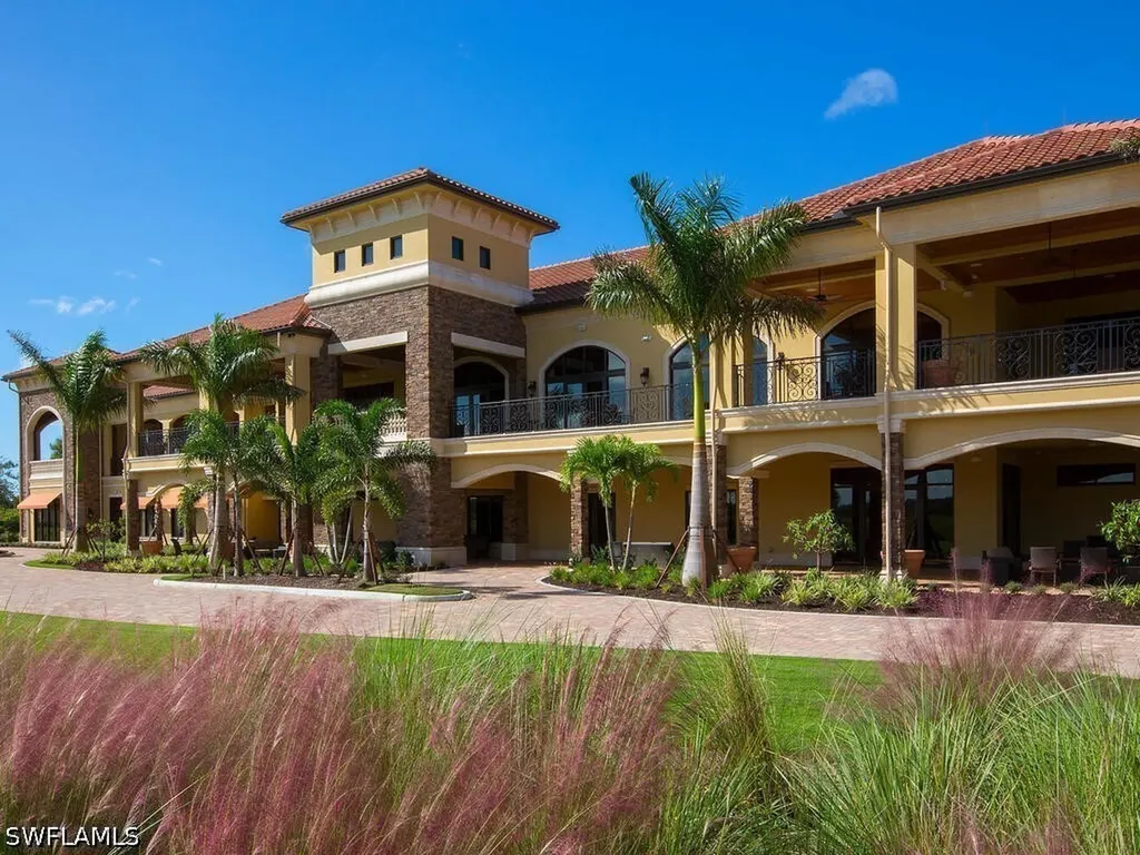 9816 Giaveno Circle Naples FL 34113