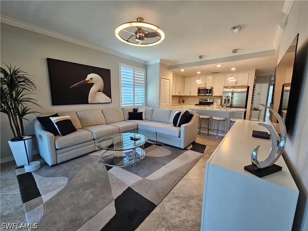 9596 Trevi Court Naples FL 34113