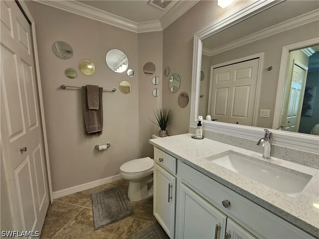 9596 Trevi Court Naples FL 34113