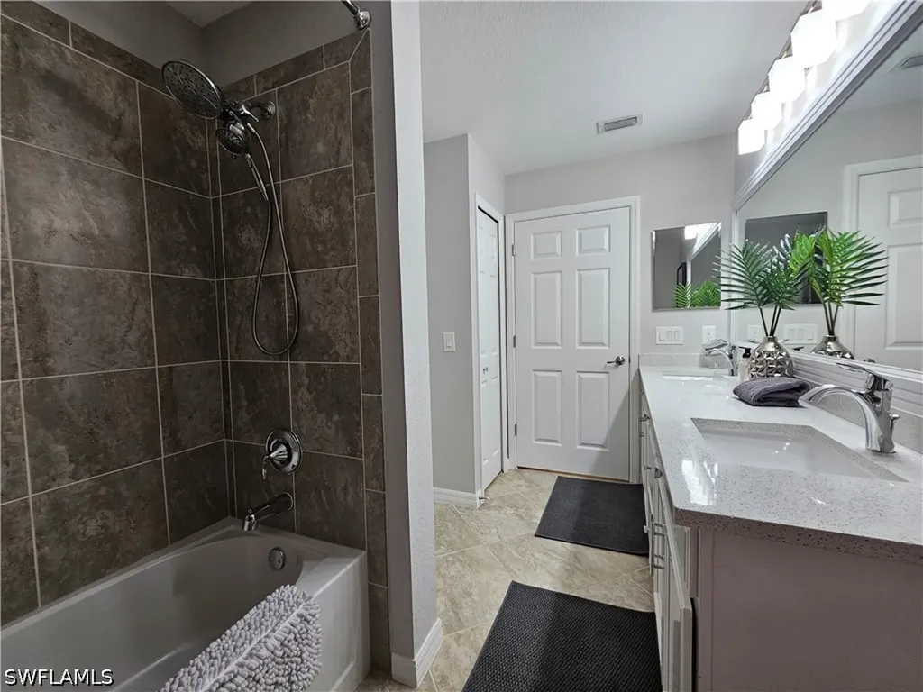 9596 Trevi Court Naples FL 34113