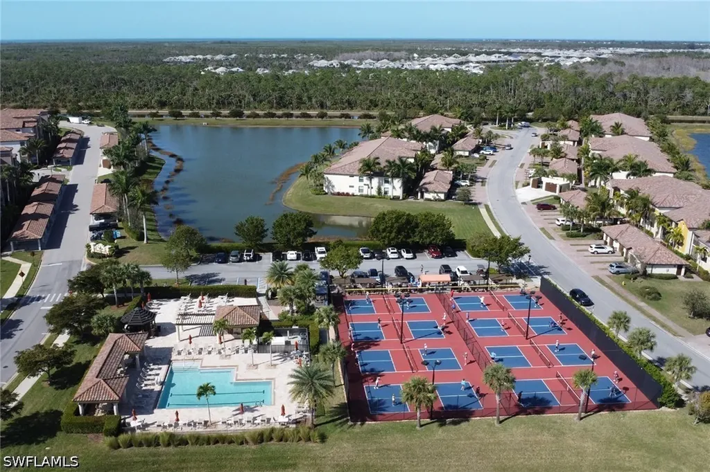 9596 Trevi Court Naples FL 34113