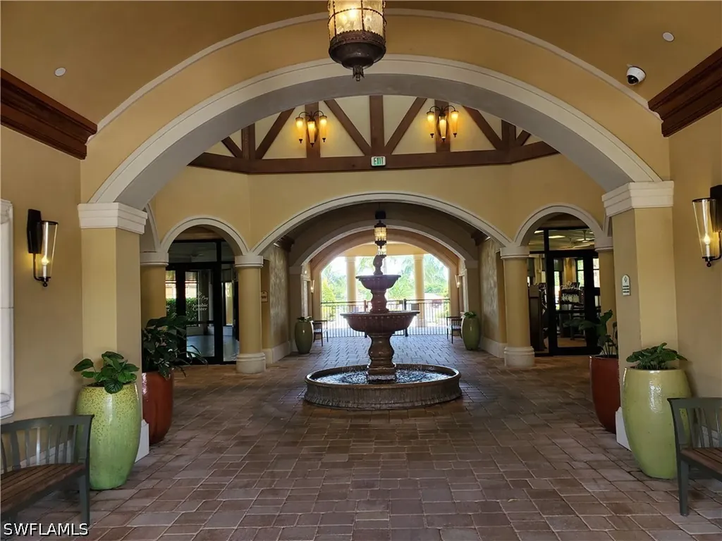 9596 Trevi Court Naples FL 34113