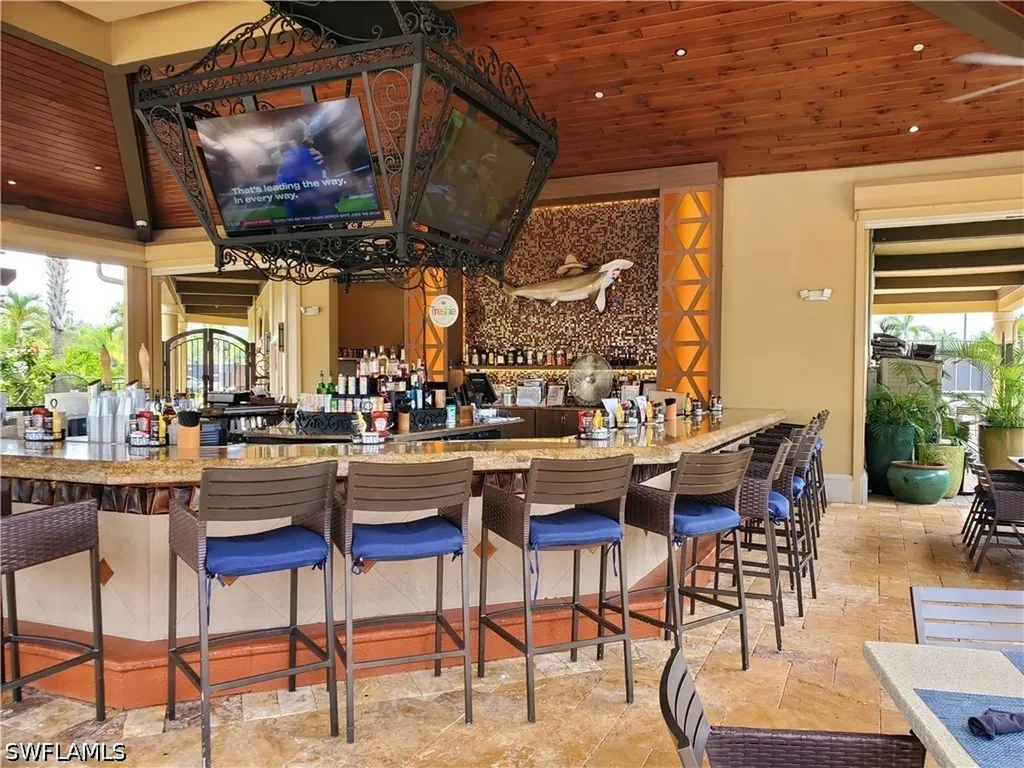 9596 Trevi Court Naples FL 34113