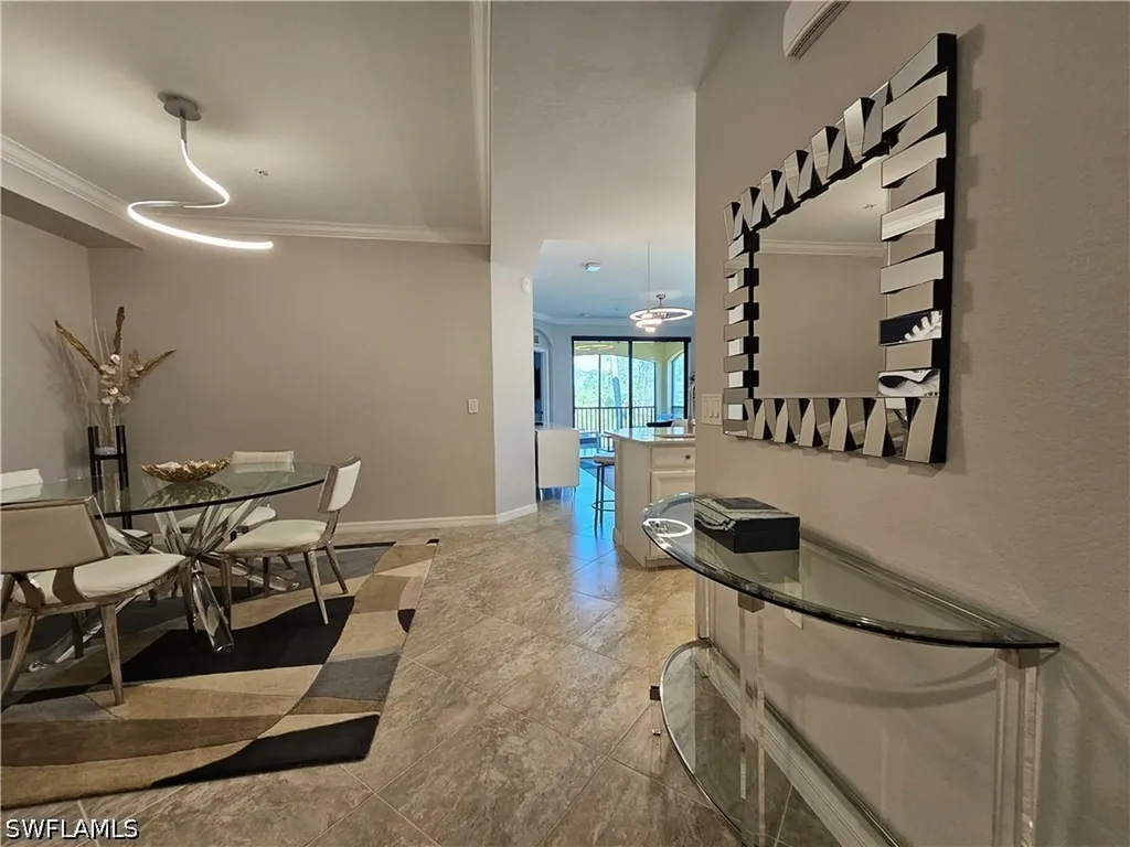 9596 Trevi Court Naples FL 34113