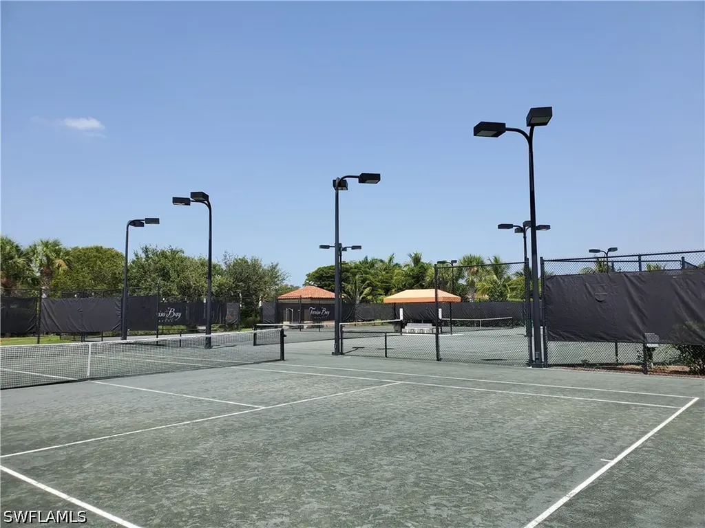 9596 Trevi Court Naples FL 34113