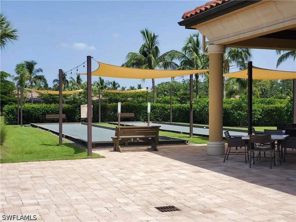 9596 Trevi Court Naples FL 34113