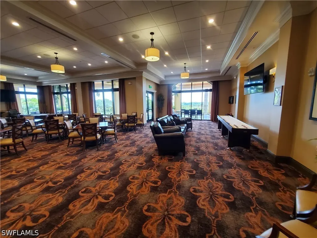 9596 Trevi Court Naples FL 34113