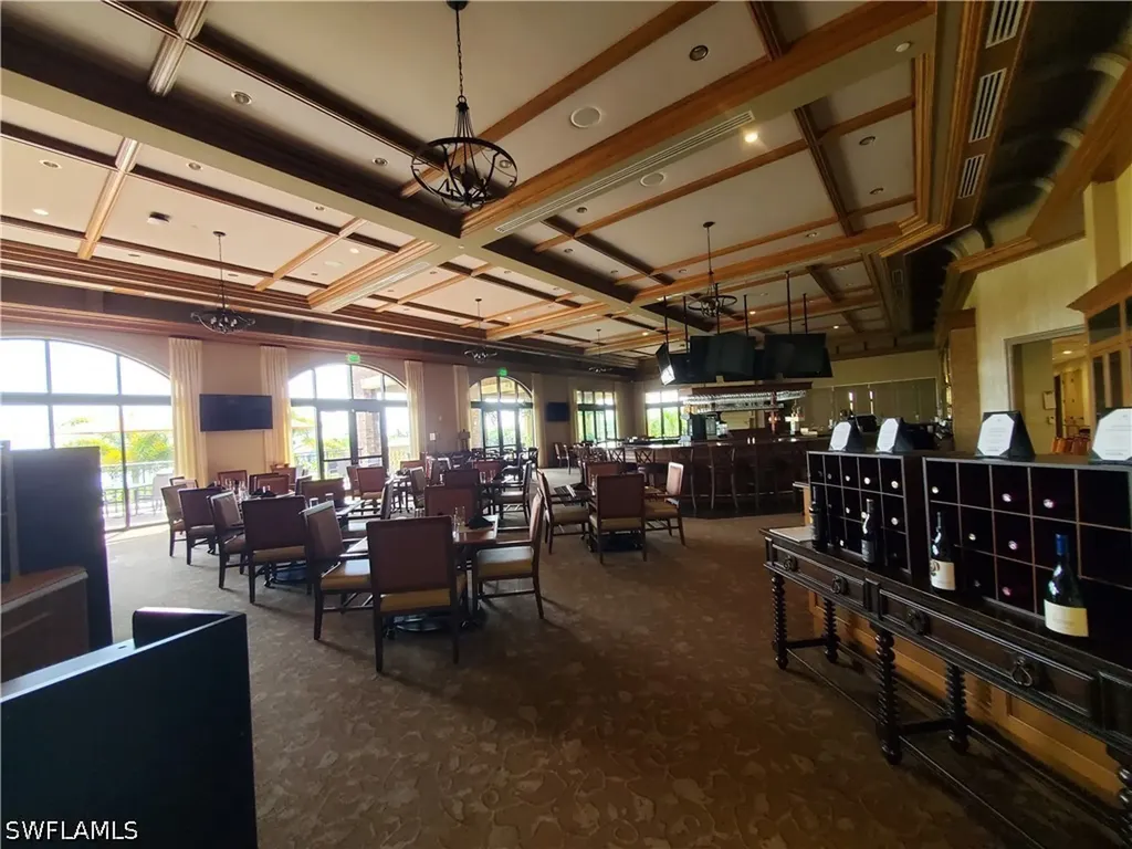 9596 Trevi Court Naples FL 34113
