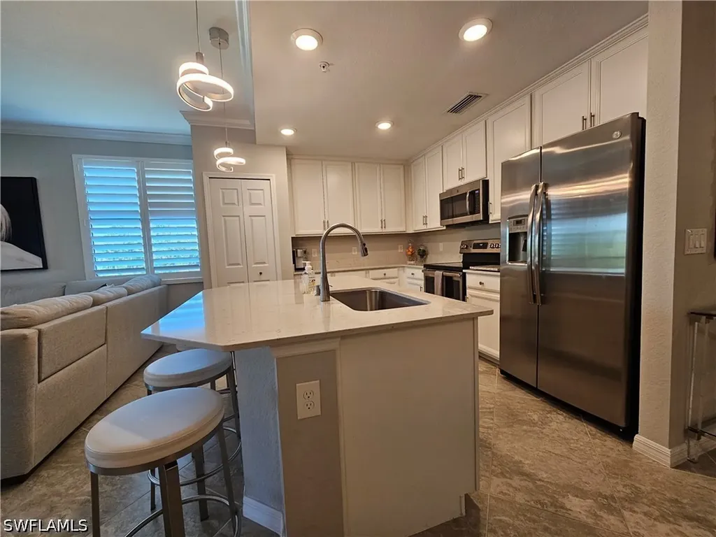 9596 Trevi Court Naples FL 34113