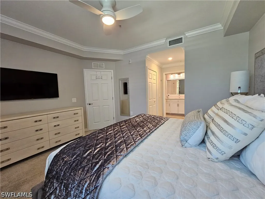 9596 Trevi Court Naples FL 34113