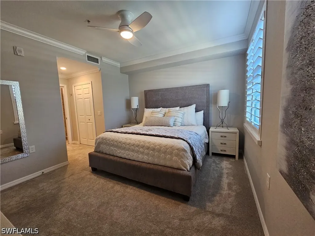 9596 Trevi Court Naples FL 34113